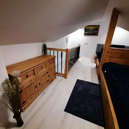 Apartment Morska Przystan *