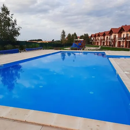 Apartment Morska Przystan *