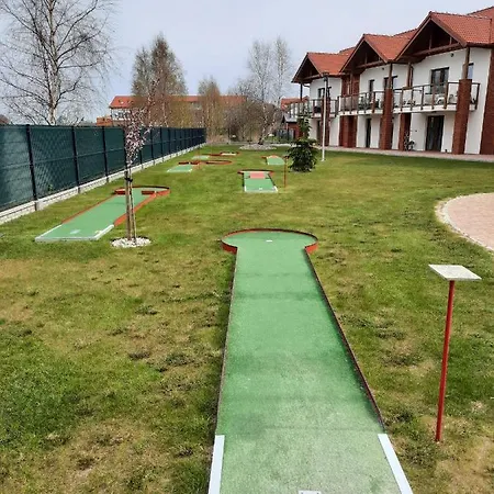 Morska Przystan *