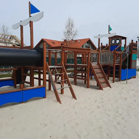 Morska Przystan Zarnowska