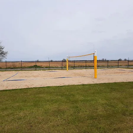 Lägenhet Morska Przystan Zarnowska