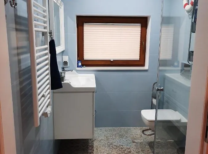 Morska Przystan * Zarnowska