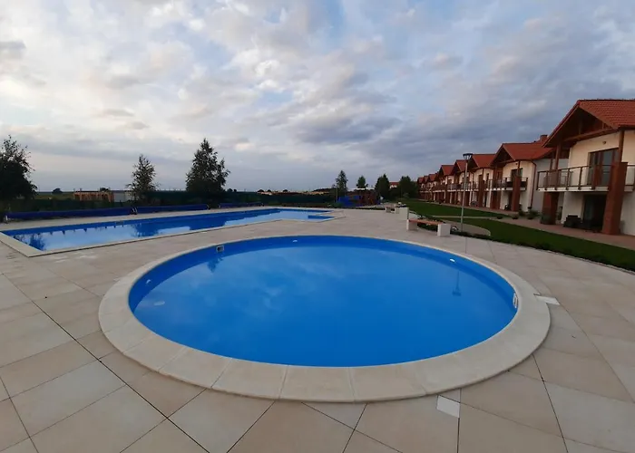 Morska Przystan Zarnowska